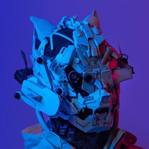 Madman - Lonewolf (Vinilo)