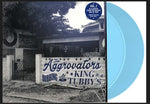 Los Agropatores - Doblaje en King Tubby's Vol. 2 (Vinilo)