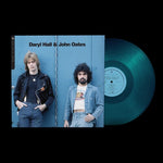 Daryl Hall y John Oates - Ahora en reproducción (Vinilo)