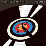 The Eagles - Grandes éxitos Vol. 2 (Vinilo)