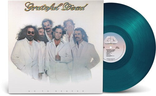Grateful Dead - Go To Heaven (Vinilo)