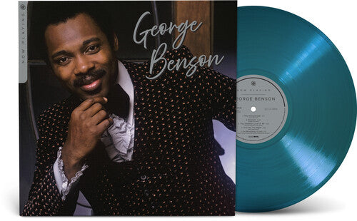 George Benson - Ahora en reproducción (Vinilo)