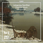 [PRE-ORDER] Else Ensemble - Senfter: Chamber Music (CD)