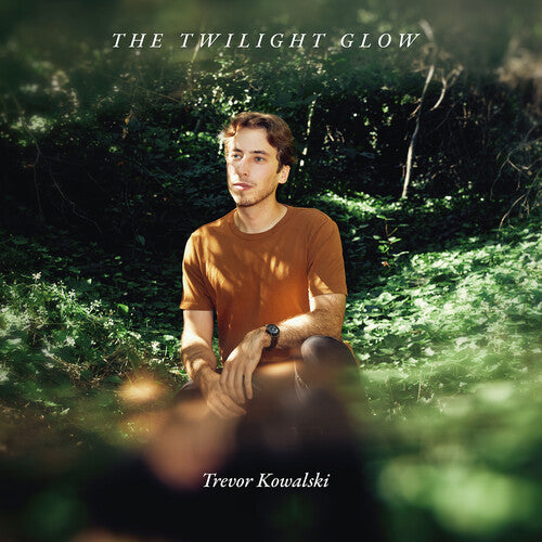 Trevor Kowalski - Kowalski: The Twilight Glow (Vinyl)