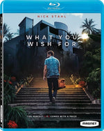 Lo que deseas (Blu-ray)
