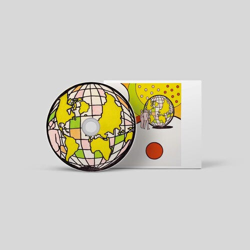 Personal Trainer - Still Willing (CD)