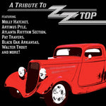 Various Artists - A Tribute to Zz Top (Various Artists) (CD)