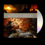 Jack Magnet Science - Pronóstico del futuro (CD)
