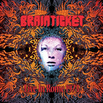 Brainticket - Live in Rome 1973 (Vinyl)