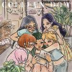 Colleen Dow - Inside Voices (Vinyl)