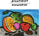 Nightshift - Homosapien (Vinilo)
