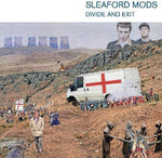 Sleaford Mods - Divide And Exit (Vinyl)