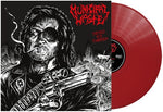 Municipal Waste - Tango &amp; Thrash - Red (ビニール盤)
