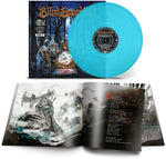 Blind Guardian - Somewhere Far Beyond Revisited - Blue (Vinyl)