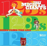 They Might Be Giants (for Kids) - Here Come The 123s (Vinyl)