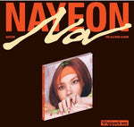 ナヨン (Twice) - NA ['D'igipack ver.] (CD)