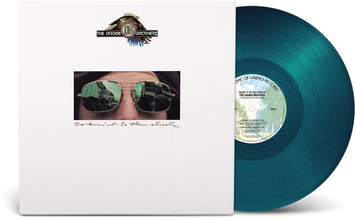 The Doobie Brothers - Takin it to the Streets (Vinyl)