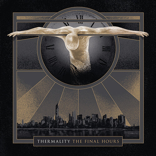 Termalidad - Horas finales (CD)