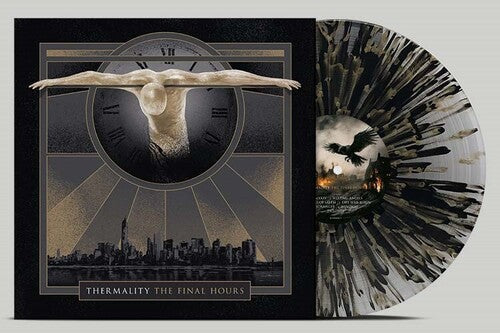 Thermality - Final Hours (Vinyl)