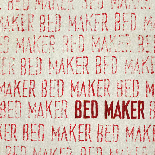 Bed Maker - Bed Maker (Vinilo)