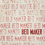 Bed Maker - Bed Maker (Vinilo)