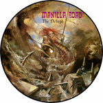Manilla Road - The Deluge (Vinyl)