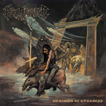 Hellbringer - Dominion Of Darkness (Vinyl)