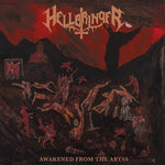 Hellbringer - Awakened From The Abyss (Vinyl)