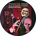 Manilla Road - Mystification (Vinyl)