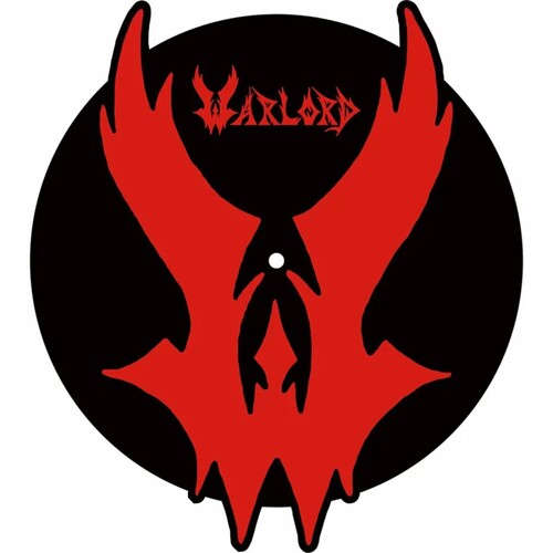 Warlord - Lost And Lonely Days / Aliens (Vinyl)