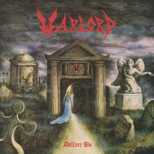 Warlord - Deliver Us (Vinyl)