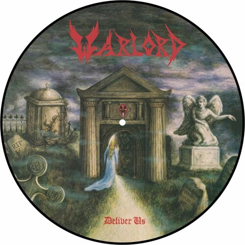 Warlord - Deliver Us (Vinyl)