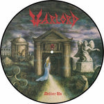 ウォーロード - Deliver Us (レコード)