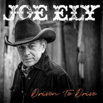Joe Ely - Driven to Drive (Vinilo)