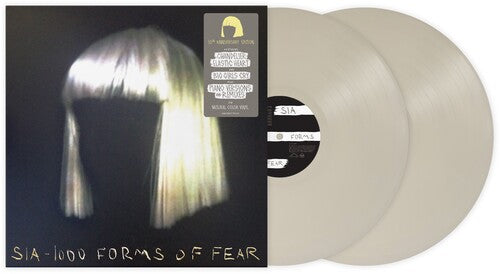 Sia - 1000 formas de miedo (vinilo)