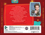 Leif Shires - Jazz navideño genial (CD)