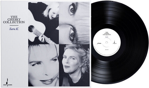 Sara K. - La colección Chesky (Vinilo)