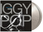 Iggy Pop - Pop Music - Limited 180-Gram Ash Grey Colored Vinyl (Vinyl)