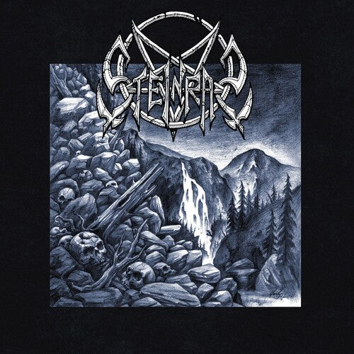 Steinras - Steinras (Vinyl)