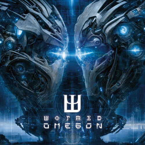 Wormed - Omegon (Vinyl)