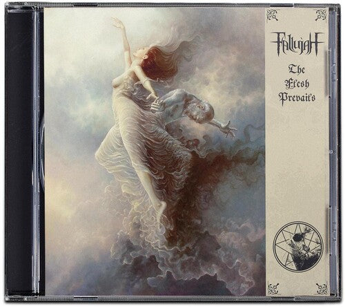 Fallujah - The Flesh Prevails (10 Year Anniversary Edition) (CD)