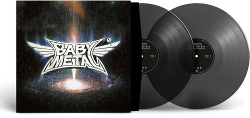 Babymetal - Metal Galaxy (Vinilo)