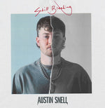 Austin Snell - Todavía sangrando (CD)