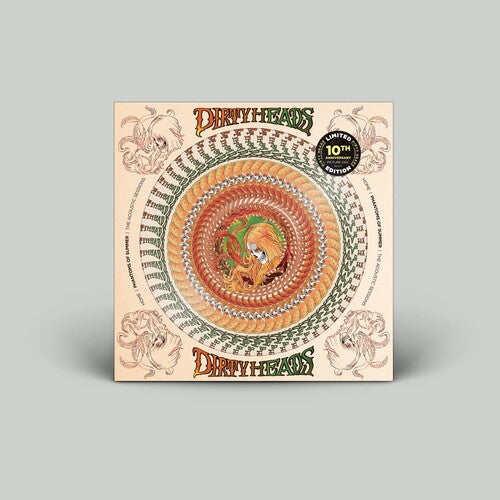 Dirty Heads - Home - Phantoms of Summer: The Acoustic Sessions (10th Anniversary) (Vinyl)