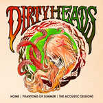 Dirty Heads - Home - Phantoms of Summer: The Acoustic Sessions (10th Anniversary) (Vinyl)
