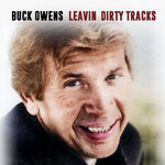 Buck Owens - Dejando huellas sucias (CD)