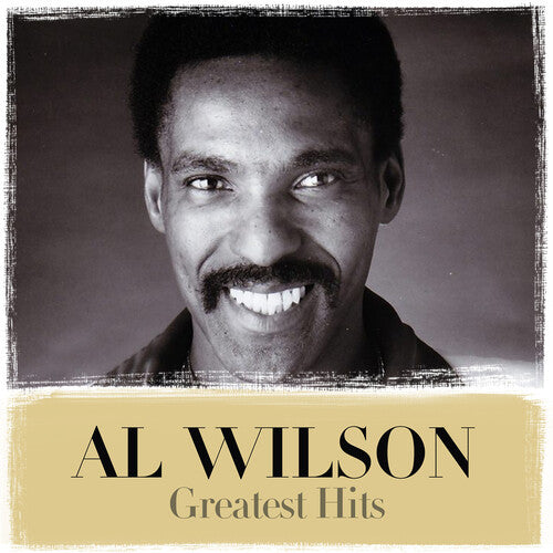 Al Wilson - Greatest Hits (CD)