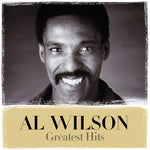 Al Wilson - Greatest Hits (CD)