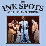 The Ink Spots - 16 Hits in Stereo (CD)