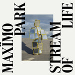 Maximo Park - Corriente de Vida (CD)
